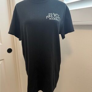Seattle Pike Place Market Tee